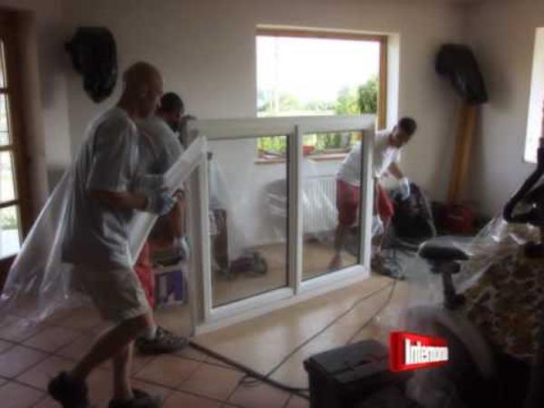 Internorm Feljts